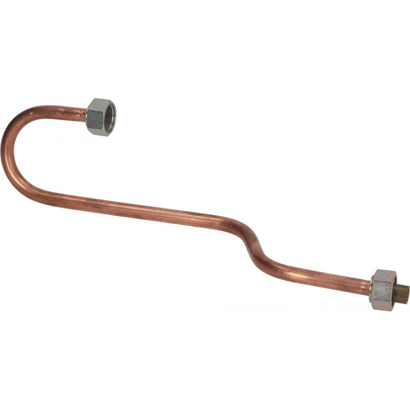 CONDUTTURA PER RUBINETTO GAS ø 10 mm  Cod. 5000963