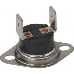 TERMOSTATO A CONTATTO 70°C 10A 250V  Cod. 5030497
