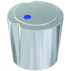 MANOPOLA RUBINETTO ACQUA FREDDA BLU  Cod. 7103024