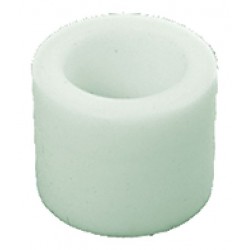 BUSSOLA IN NYLON ø 18-13x15 mm  Cod. 9002530