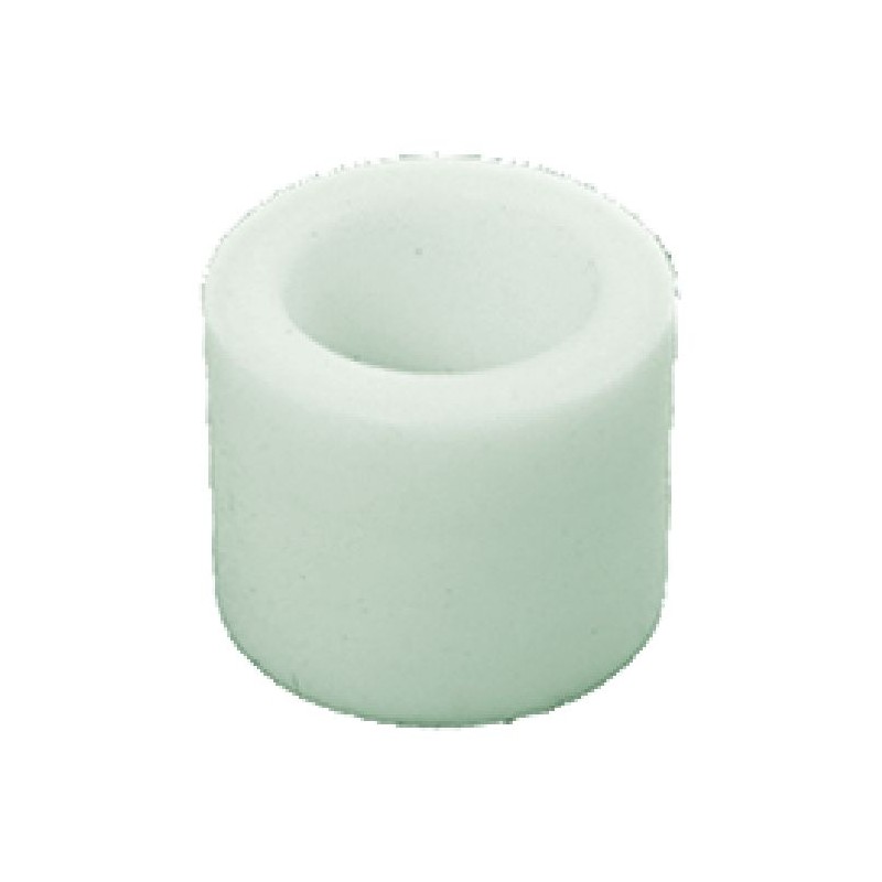 BUSSOLA IN NYLON ø 18-13x15 mm  Cod. 9002530