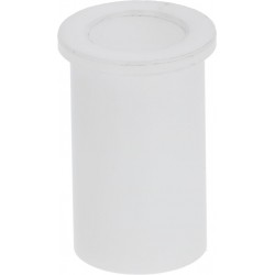 BUSSOLA IN NYLON ø 17-12x30 mm  Cod. 9002531