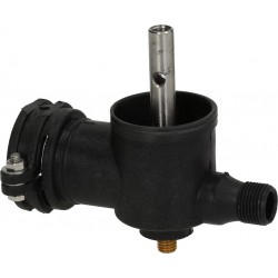 SUPPORTO SUPERIORE MULINELLO    CODICE: 3743445