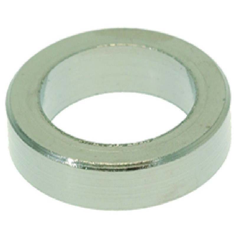 RONDELLA OTTONE ø 14x10x4 mm    CODICE: 3743448