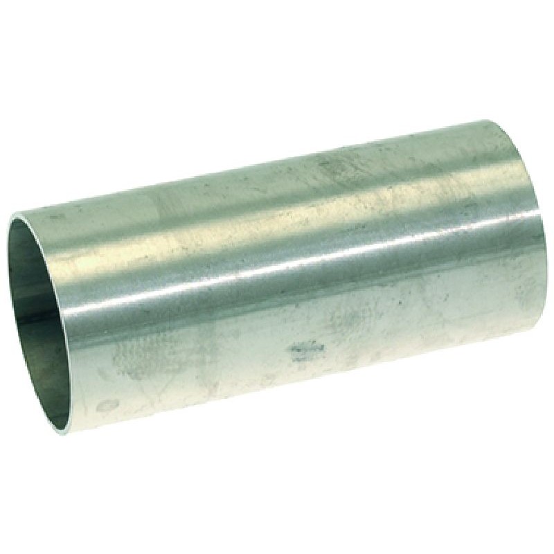 MANICOTTO INOX PER MULINELLO    CODICE: 3743450