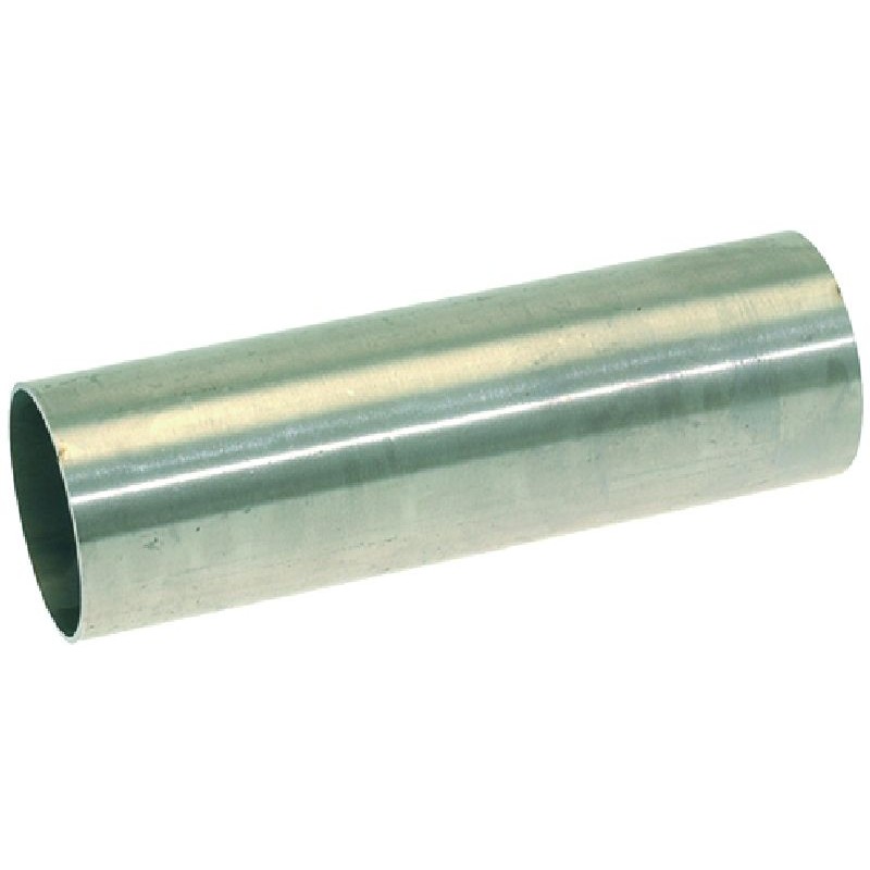 MANICOTTO INOX PER MULINELLO    CODICE: 3743451