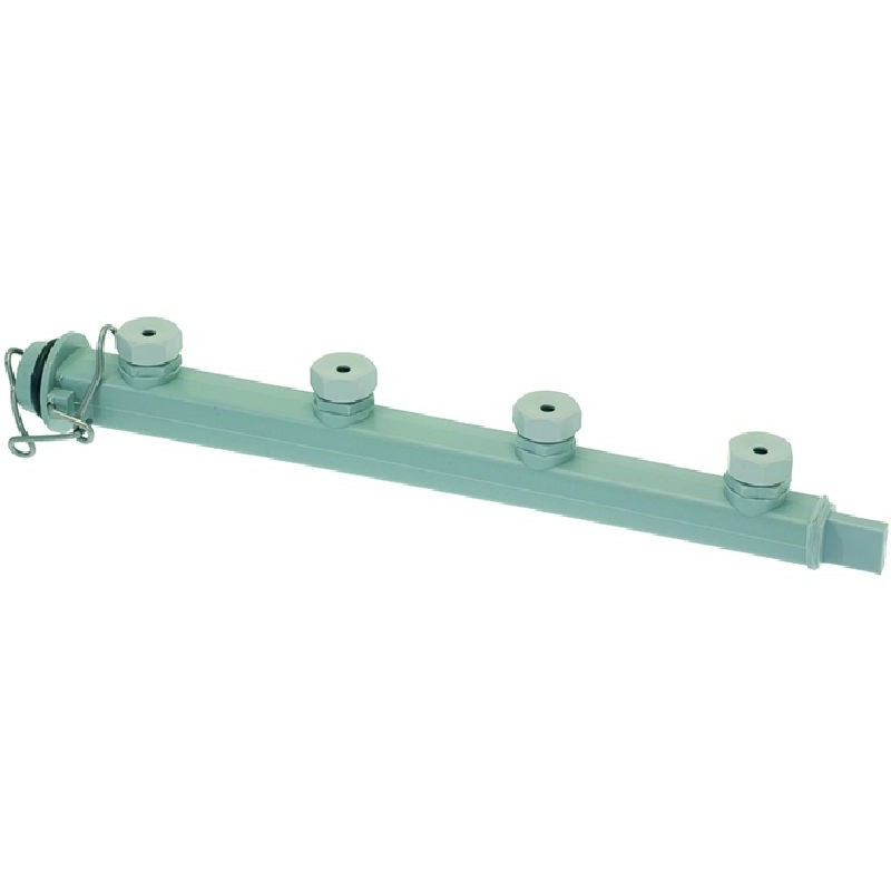 BRACCIO LAVAGGIO FISSO COMPLETO 360 mm    CODICE: 3743455