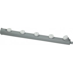 BRACCIO LAVAGGIO FISSO COMPLETO 425 mm    CODICE: 3743465