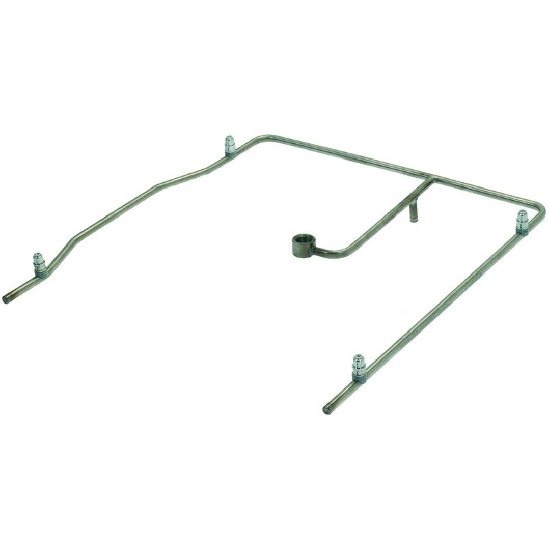 BRACCIO RISCIACQUO INFERIORE FISSO    CODICE: 3743468