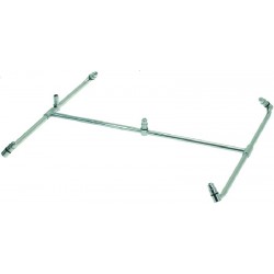 BRACCIO RISCIACQUO SUPERIORE FISSO    CODICE: 3743471