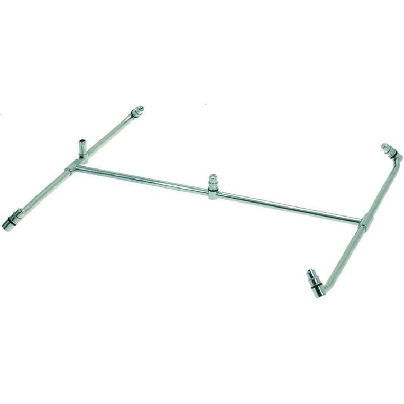 BRACCIO RISCIACQUO SUPERIORE FISSO    CODICE: 3743471