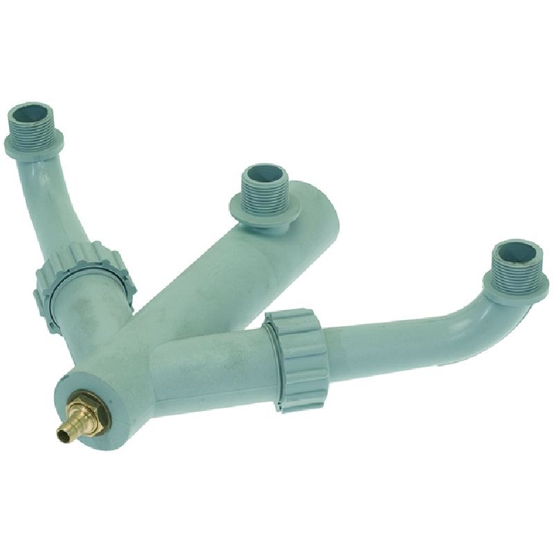 DISTRIBUTORE LAVAGGIO INFERIORE    CODICE: 3743480