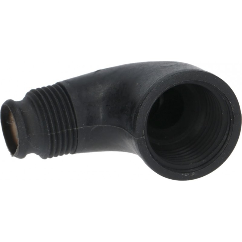 RACCORDO A GOMITO PER SUPPORTO MULINELLO    CODICE: 3743481