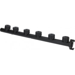 BRACCIO LAVAGGIO SUPERIORE COMPLETO    CODICE: 3743482