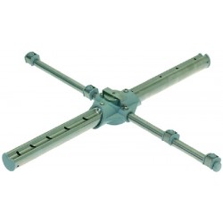 MULINELLO LAVAGGIO/RISCIACQUO 385 mm    CODICE: 3743493