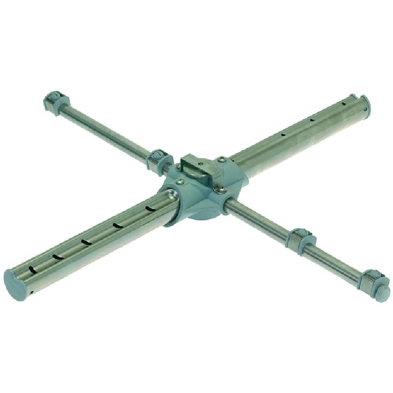 MULINELLO LAVAGGIO/RISCIACQUO 385 mm    CODICE: 3743493