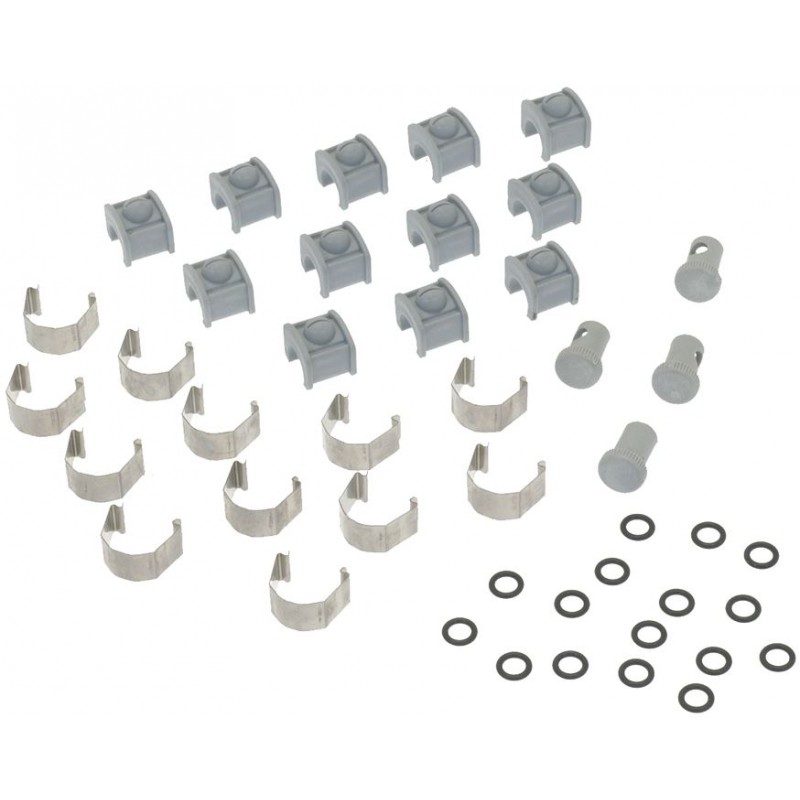 KIT UGELLI E TAPPI PER BRACCI RISCIACQUO    CODICE: 3743496