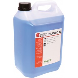 BRILLANTANTE "REASEC" 10 5 L    CODICE: 37435062
