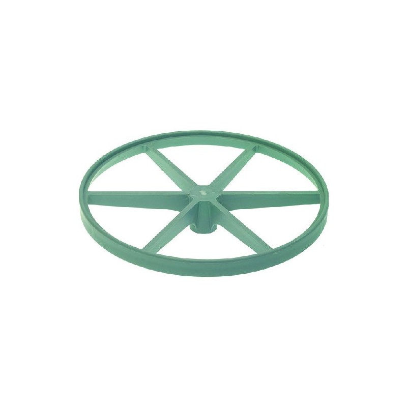 SUPPORTO CESTO ROTANTE ø 280 mm    CODICE: 3743574