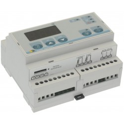 CONTROLLORE EVCO EC6-295    CODICE: 3445337
