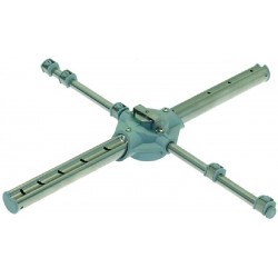 MULINELLO LAVAGGIO/RISCIACQUO 400 mm    CODICE: 3743492