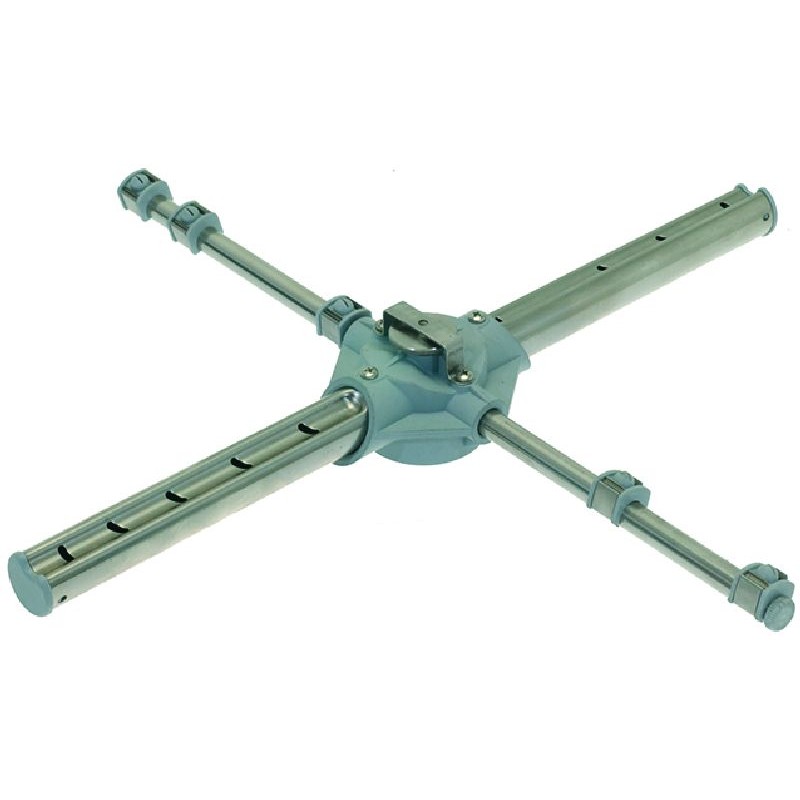 MULINELLO LAVAGGIO/RISCIACQUO 400 mm    CODICE: 3743492