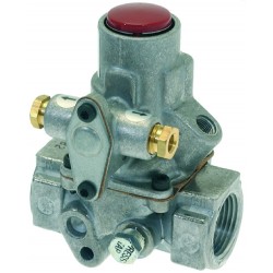 VALVOLA GAS ø 3/4"FF H15 D0-2    CODICE: 3526532