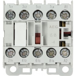 CONTATTORE AEG LS05400    CODICE: 5000853