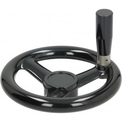 VOLANTINO ø 175 mm    CODICE: 5002153