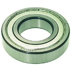 CUSCINETTO 6207 ZZ NSK    CODICE: 5002432