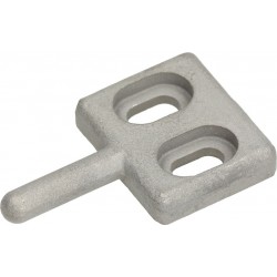 ASTA MICROINTERRUTTORE 48x30 mm    CODICE: 5003350