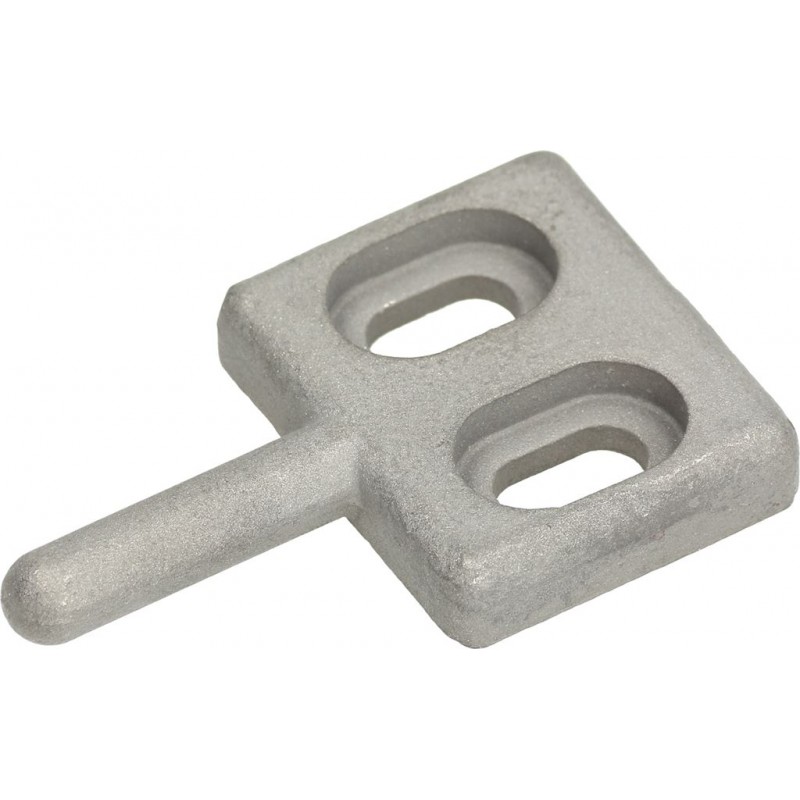 ASTA MICROINTERRUTTORE 48x30 mm    CODICE: 5003350