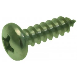 VITE AUTOFILETTANTE ø 3,5x16 mm    CODICE: 5003525