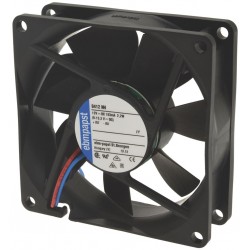 MOTOVENTILATORE ASSIALE EBM 8412NH    CODICE: 5004018