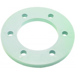 CONTROFLANGIA 130x70x9 mm    CODICE: 5004074