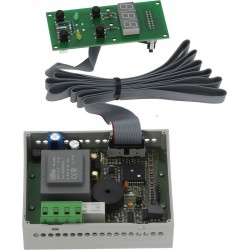 KIT SCHEDA ELETTRONICA COMANDI    CODICE: 5004497
