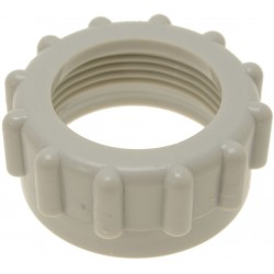 DADO RACCORDO BRACCIO LAVAGGIO 1"1/4    CODICE: 5004580