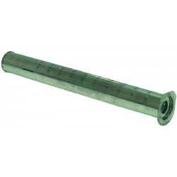 BRUCIATORE ø 50x450 mm    CODICE: 5008651