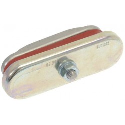 TAPPO PER RESISTENZA    CODICE: 5021682