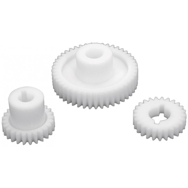 KIT INGRANAGGI ALBERO GRANDE/PICCOLO    CODICE: 5023370