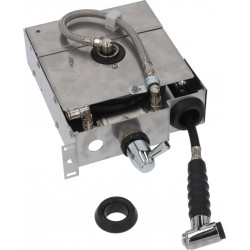 GRUPPO LAVAGGIO MINIREEL    CODICE: 5025999