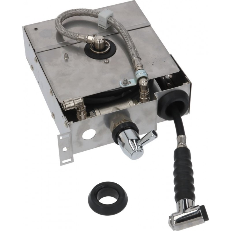 GRUPPO LAVAGGIO MINIREEL    CODICE: 5025999