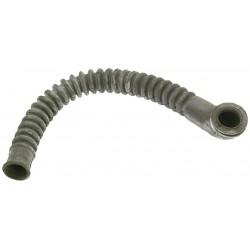 MANICOTTO A SOFFIETTO ø 38/35x405 mm  Cod. 3248101