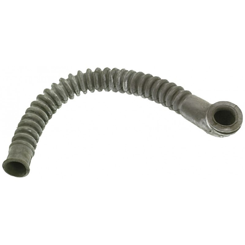 MANICOTTO A SOFFIETTO ø 38/35x405 mm  Cod. 3248101