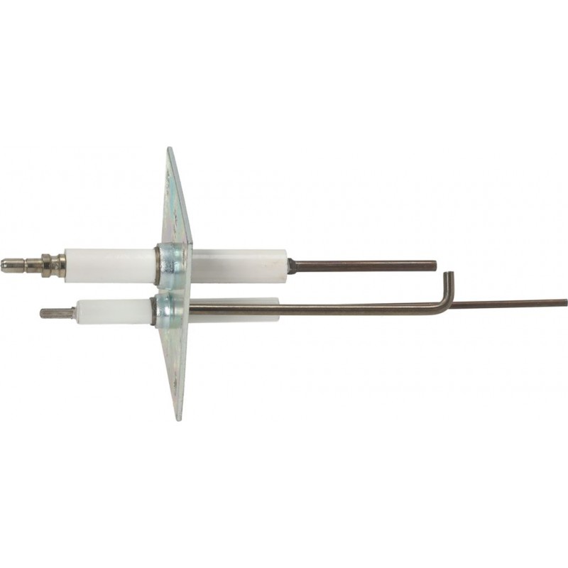 KIT CANDELA ACCENSIONE RILEVAZIONE    CODICE: 5029754