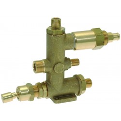 RUBINETTO DI CARICO    CODICE: 5031092