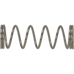 MOLLA ø 7x21 mm      CODICE: 5031970
