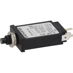 TERMICO T12-211S 2A 240V 50/60Hz    CODICE: 5035217