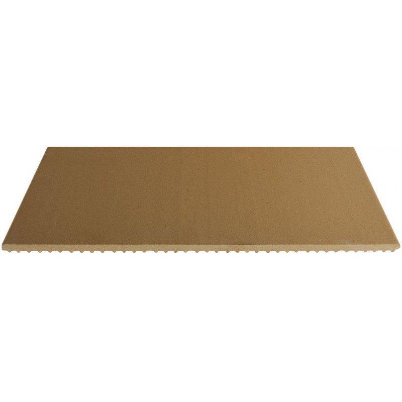 PIETRA REFRATTARIA 660x528x11+3 mm    CODICE: 5036139