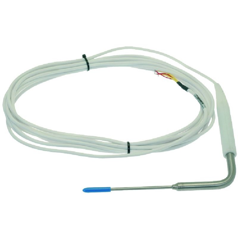 SONDA AL CUORE 90° PT1000    CODICE: 5036589